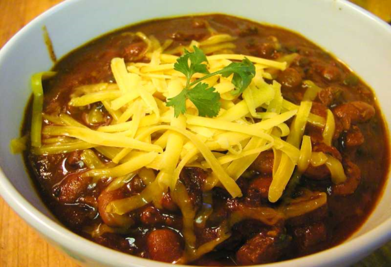 Chili