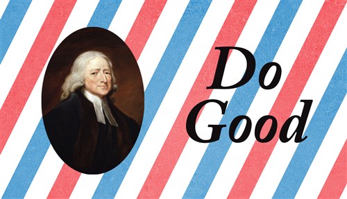 wesley_do_good