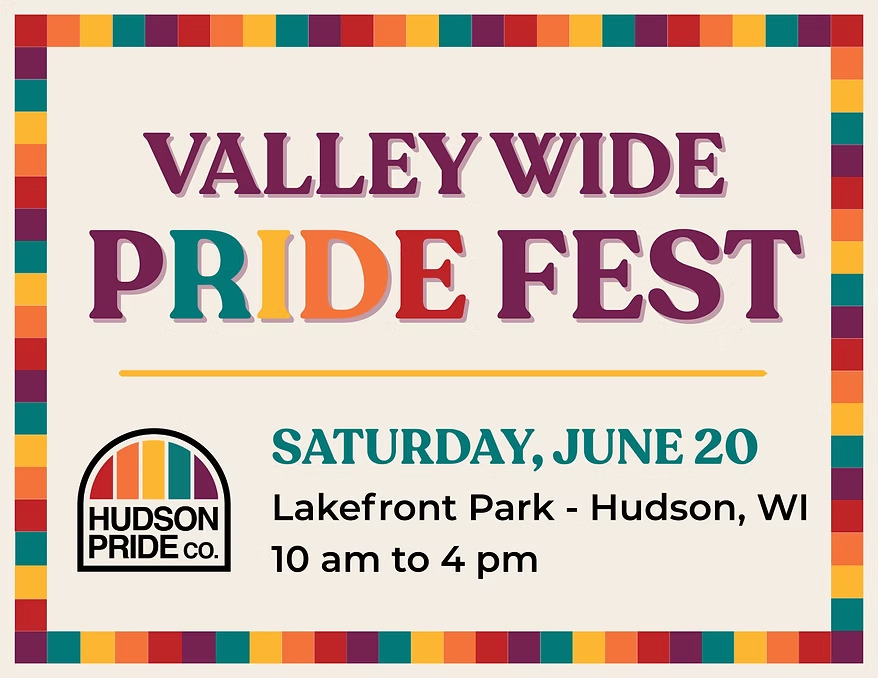 HudsonPride