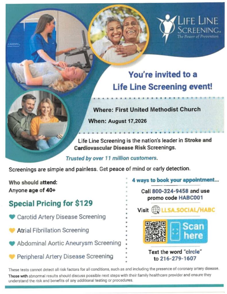 LifeLIne2026